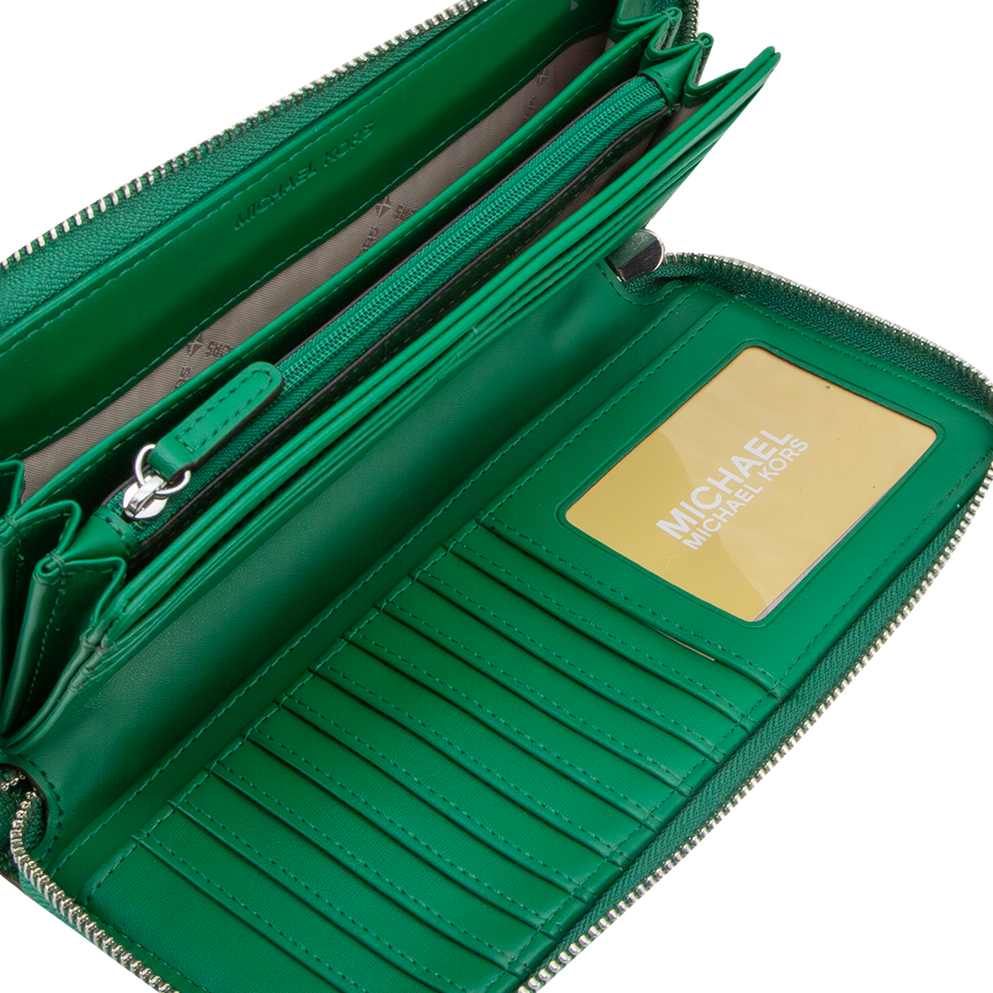 Cartera Jet Set Travel Large Continental