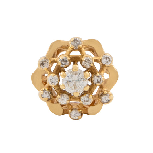 Dije Diseño Especial