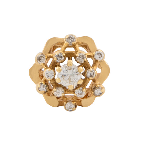 Dije Diseño Especial