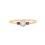 Anillo Ivette - Boutique San Agustín