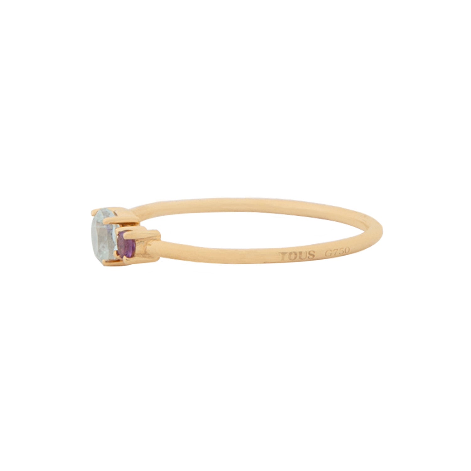Anillo Ivette - Boutique San Agustín