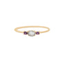 Anillo Ivette - Boutique San Agustín