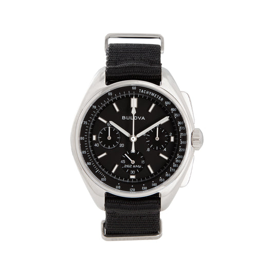 Bulova Apollo 15