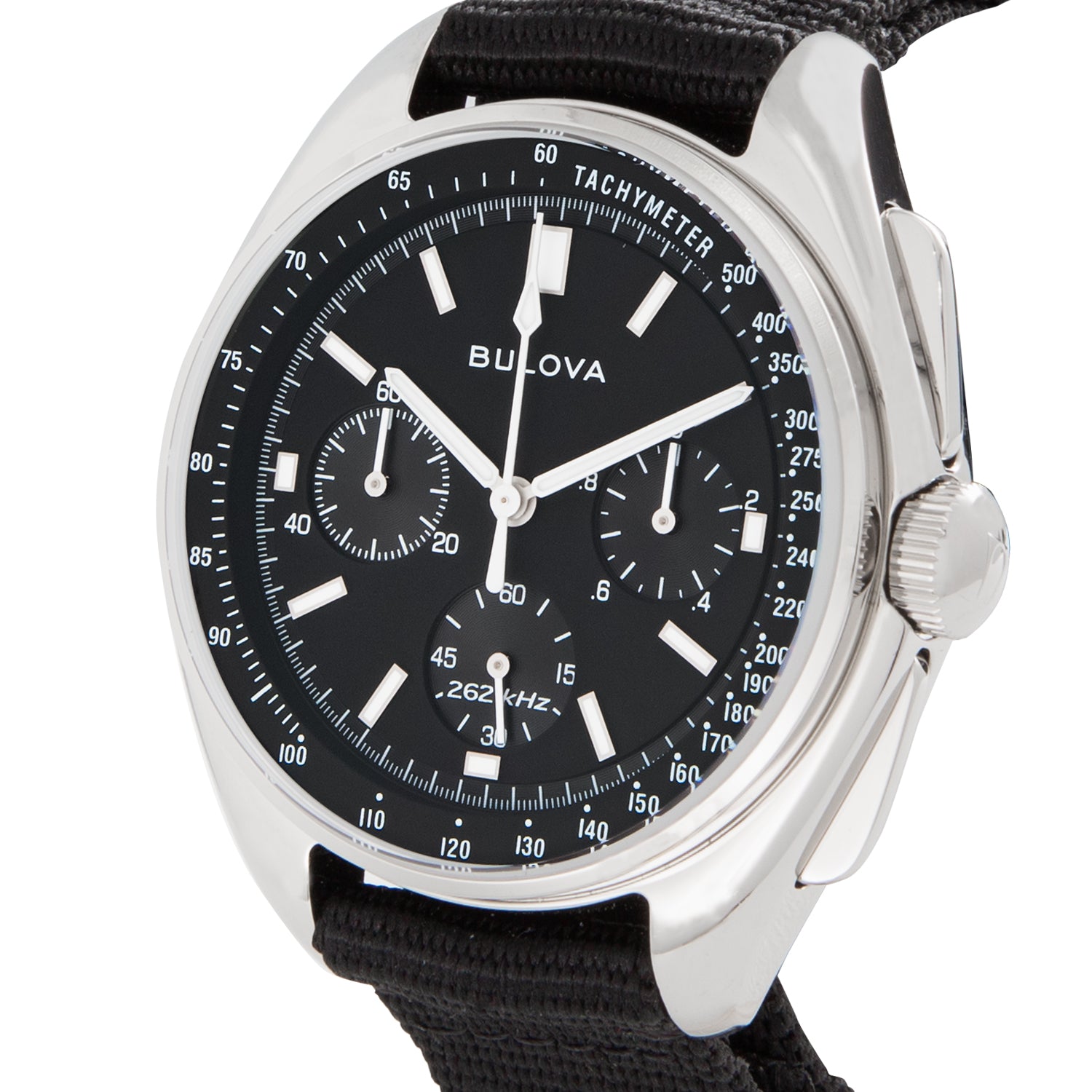 Bulova Apollo 15 - Boutique San Agustín