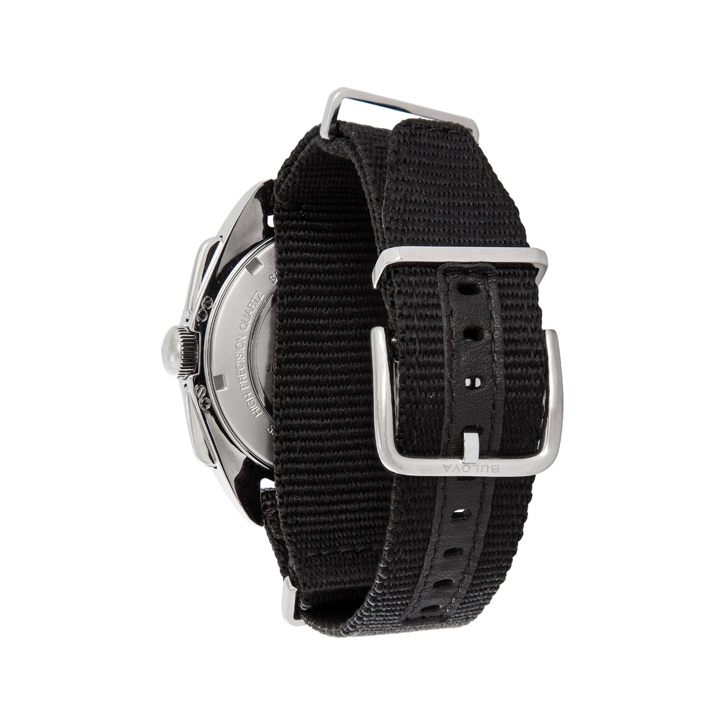 Bulova Apollo 15