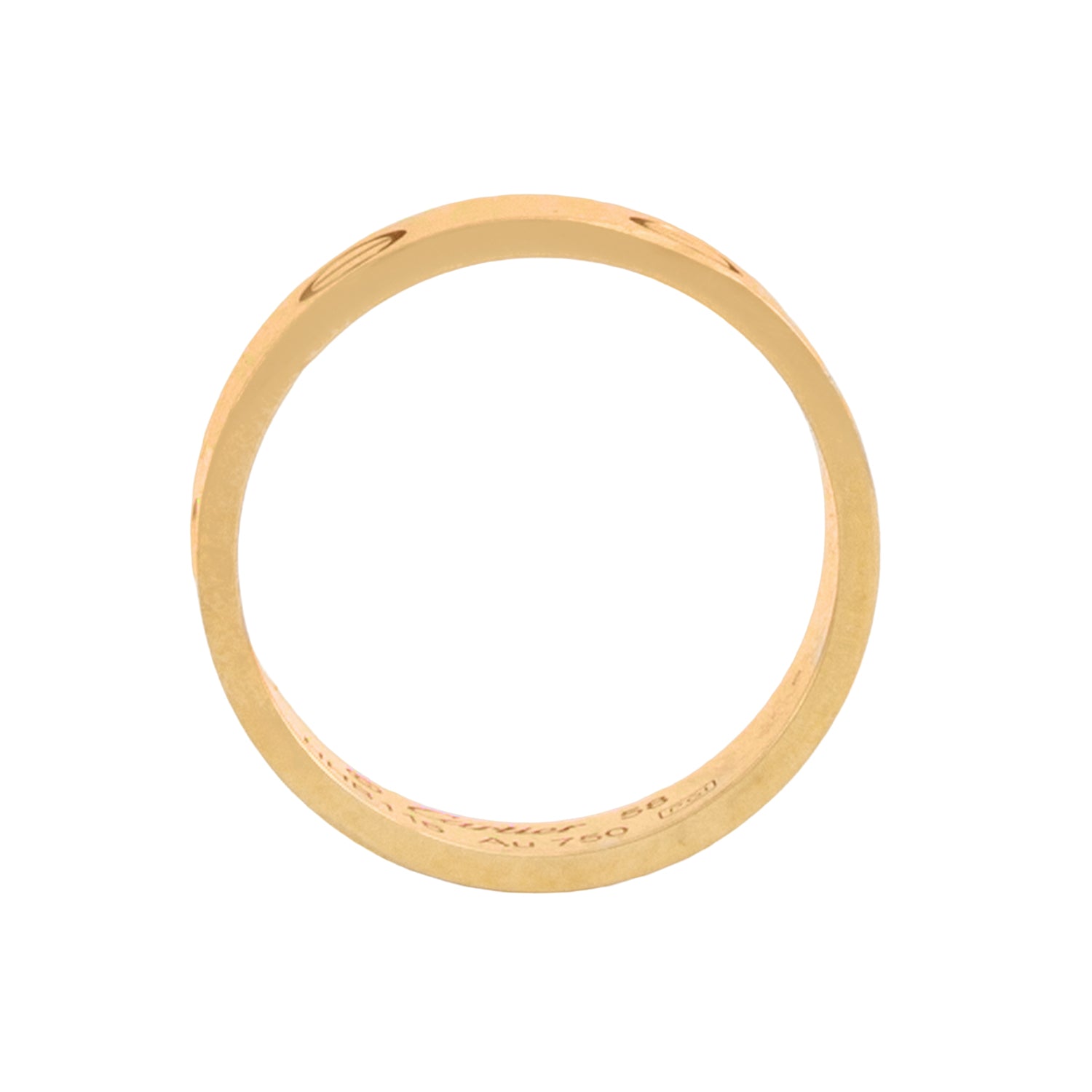 Anillo Love - Boutique San Agustín