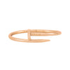 Brazalete Juste un Clou