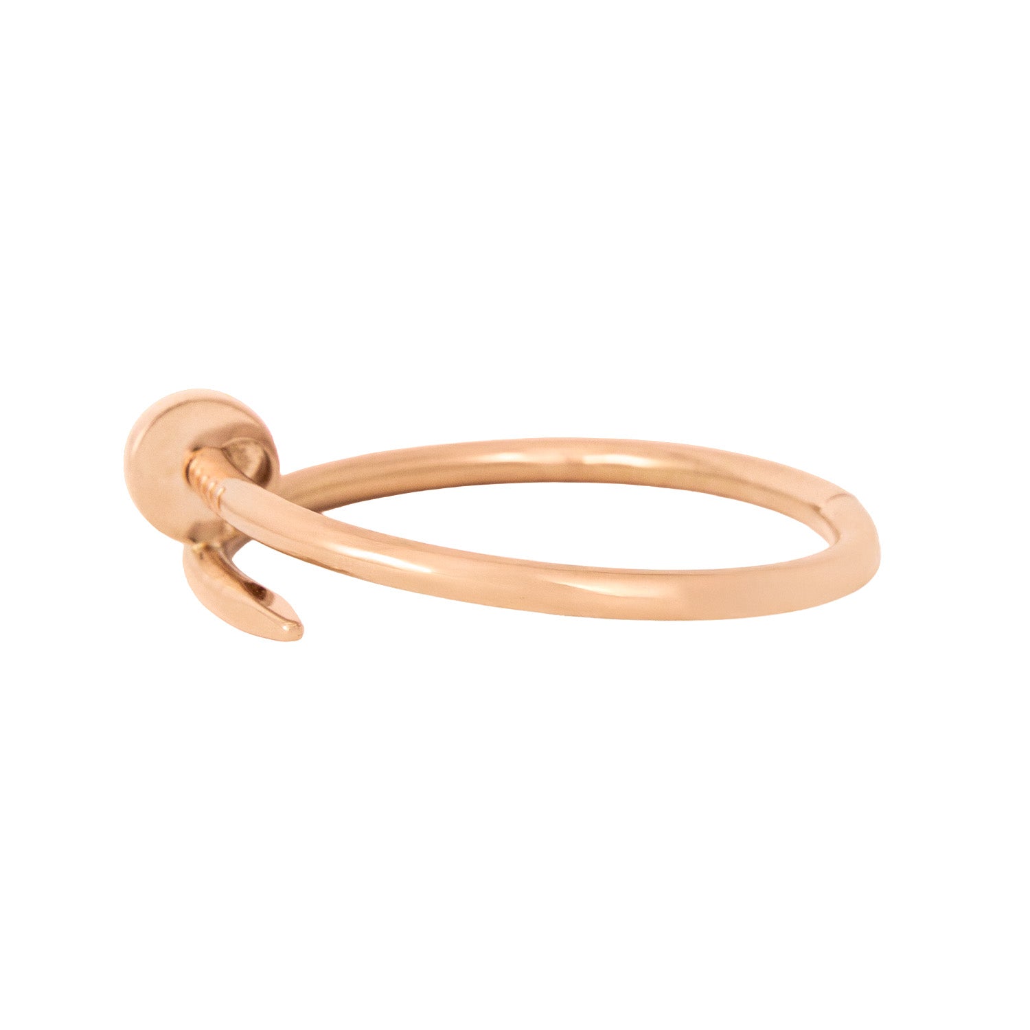 Brazalete Juste un Clou