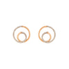 Aretes Diseño Espiral
