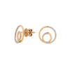 Aretes Diseño Espiral