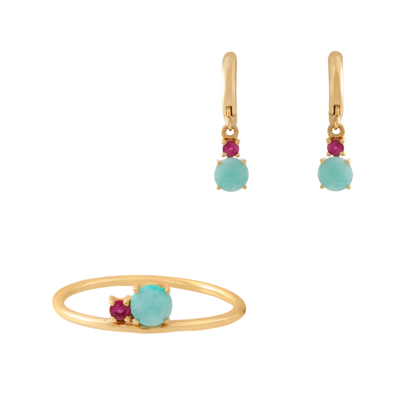 Juego Mini Ivette - Boutique San Agustín