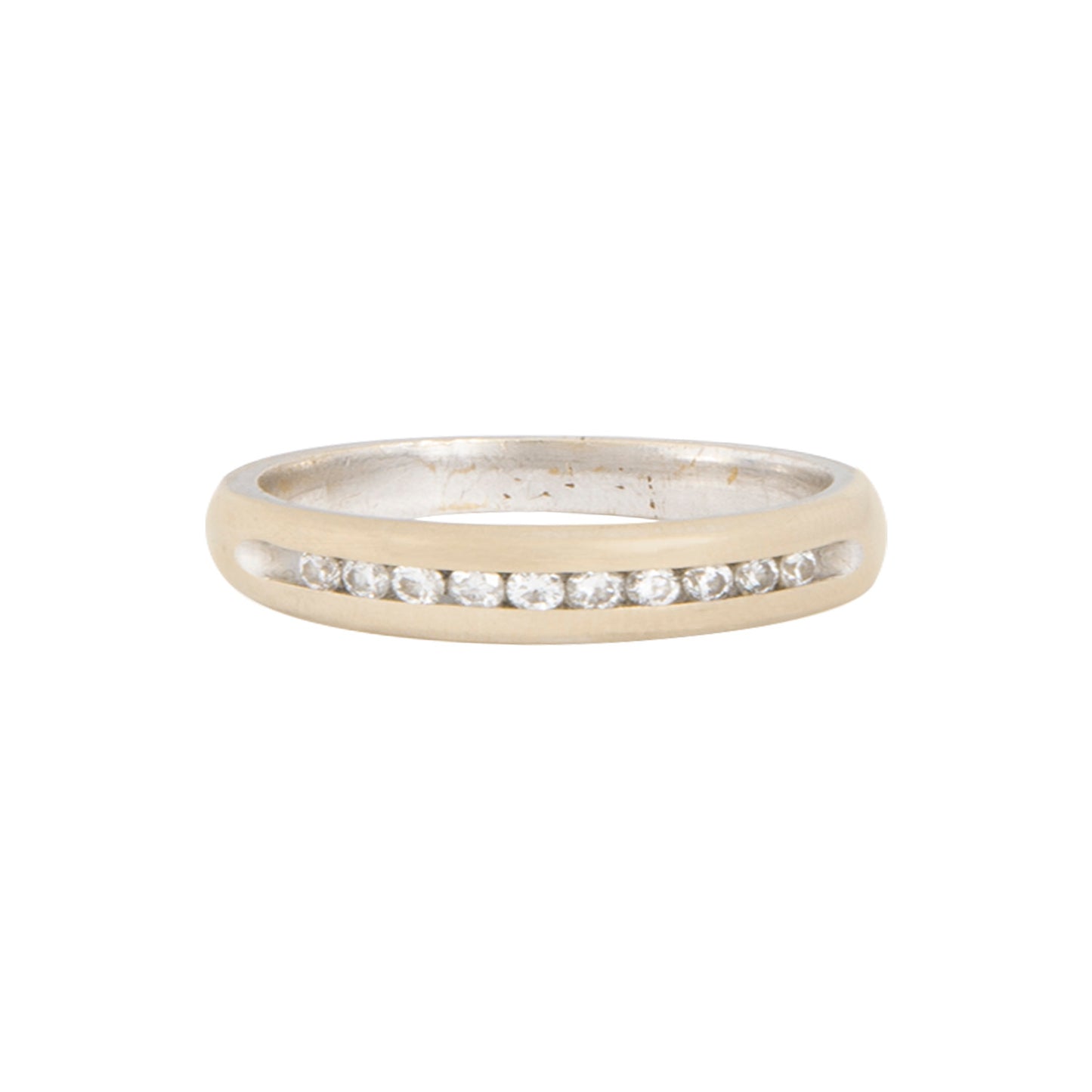 Anillo Tipo Churumbella