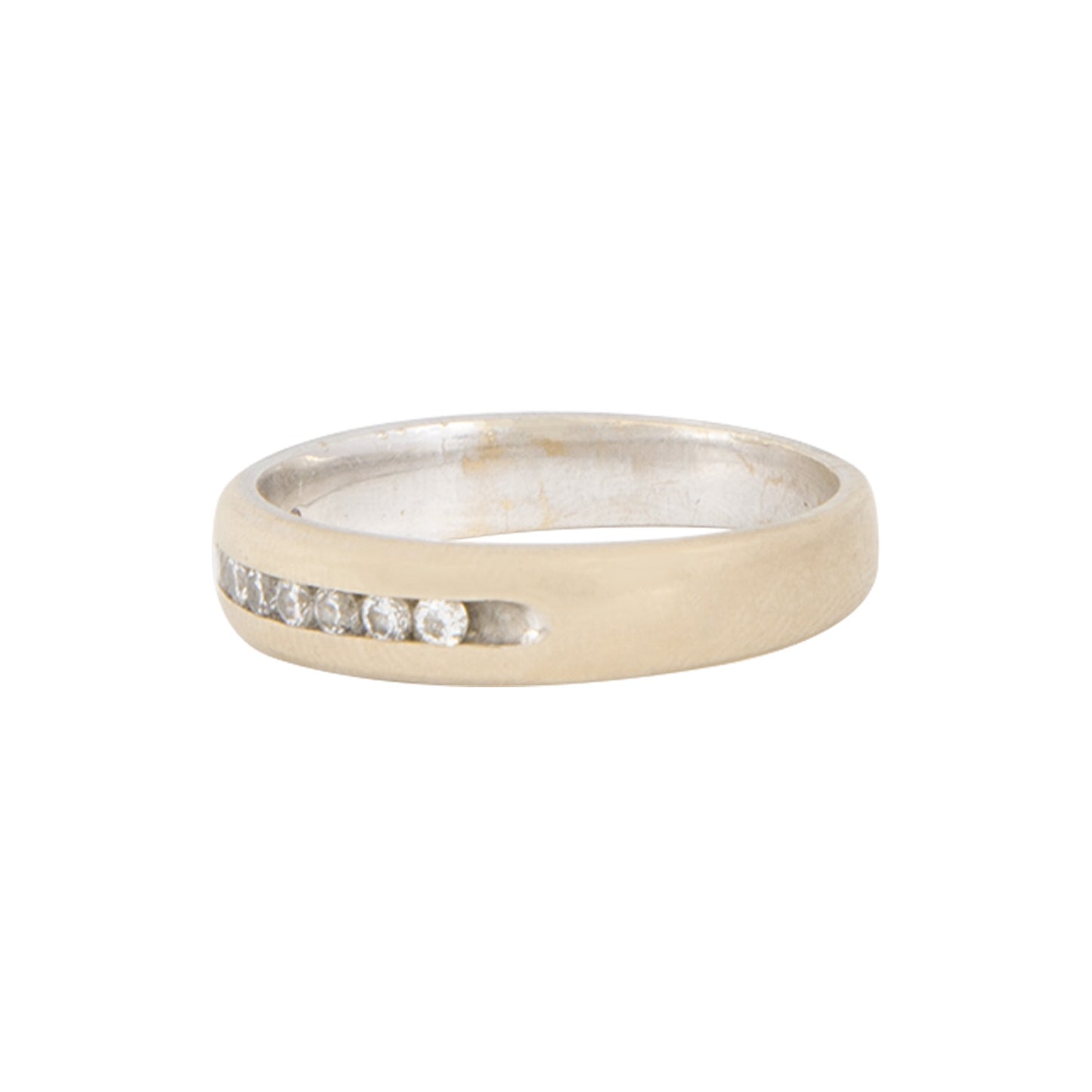 Anillo Tipo Churumbella