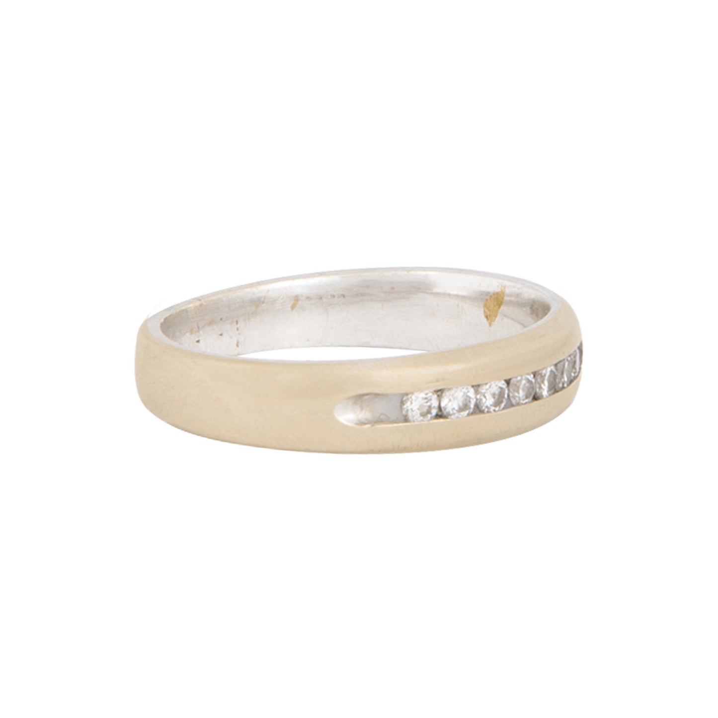 Anillo Tipo Churumbella
