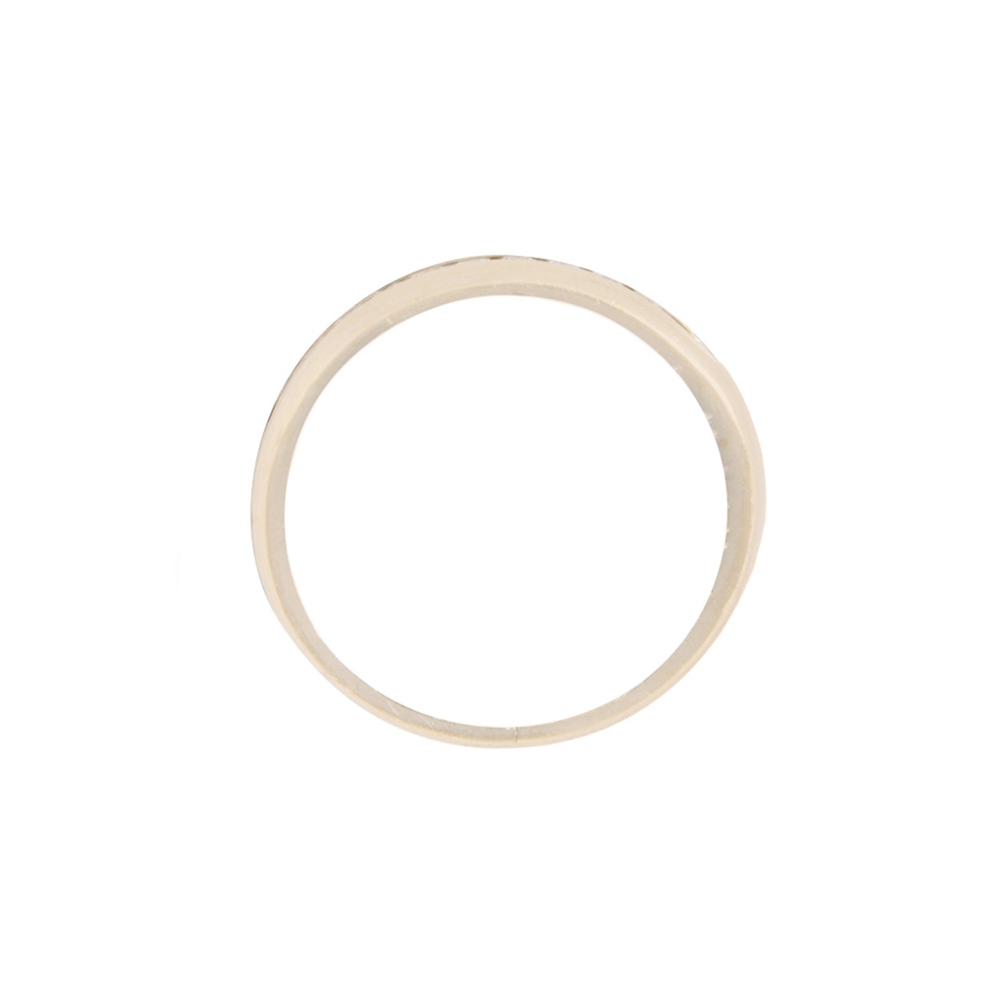 Anillo Tipo Churumbella