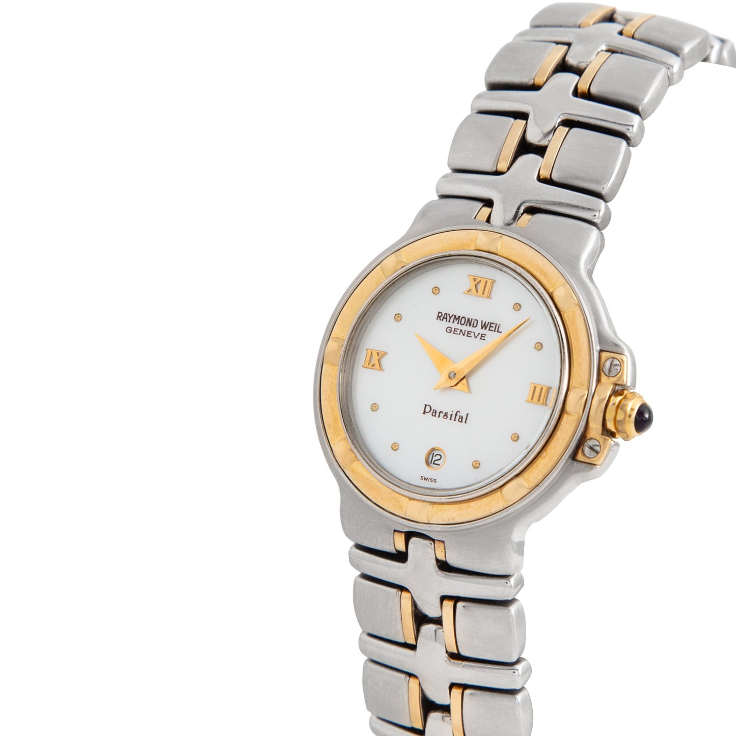 Raymond Weil Parsifal 27mm