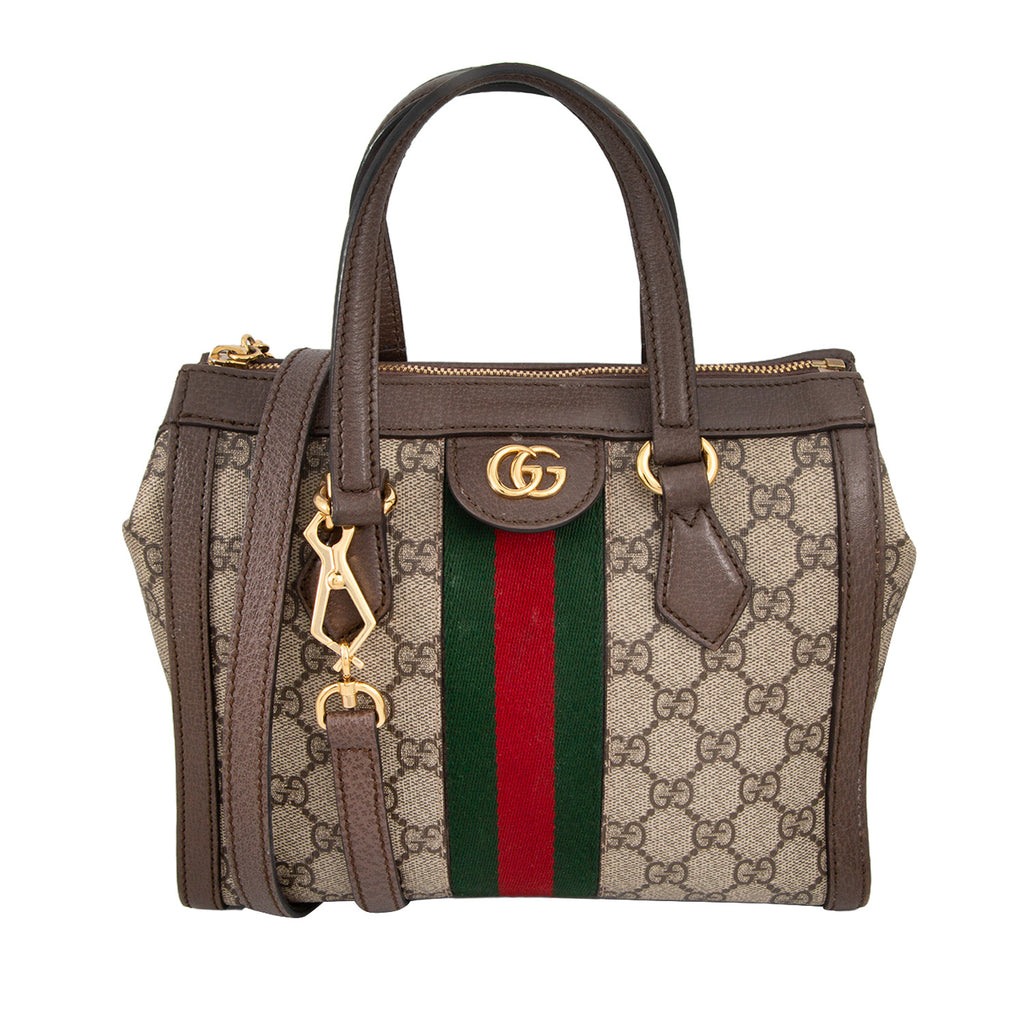Bolso Ophidia GG Supreme