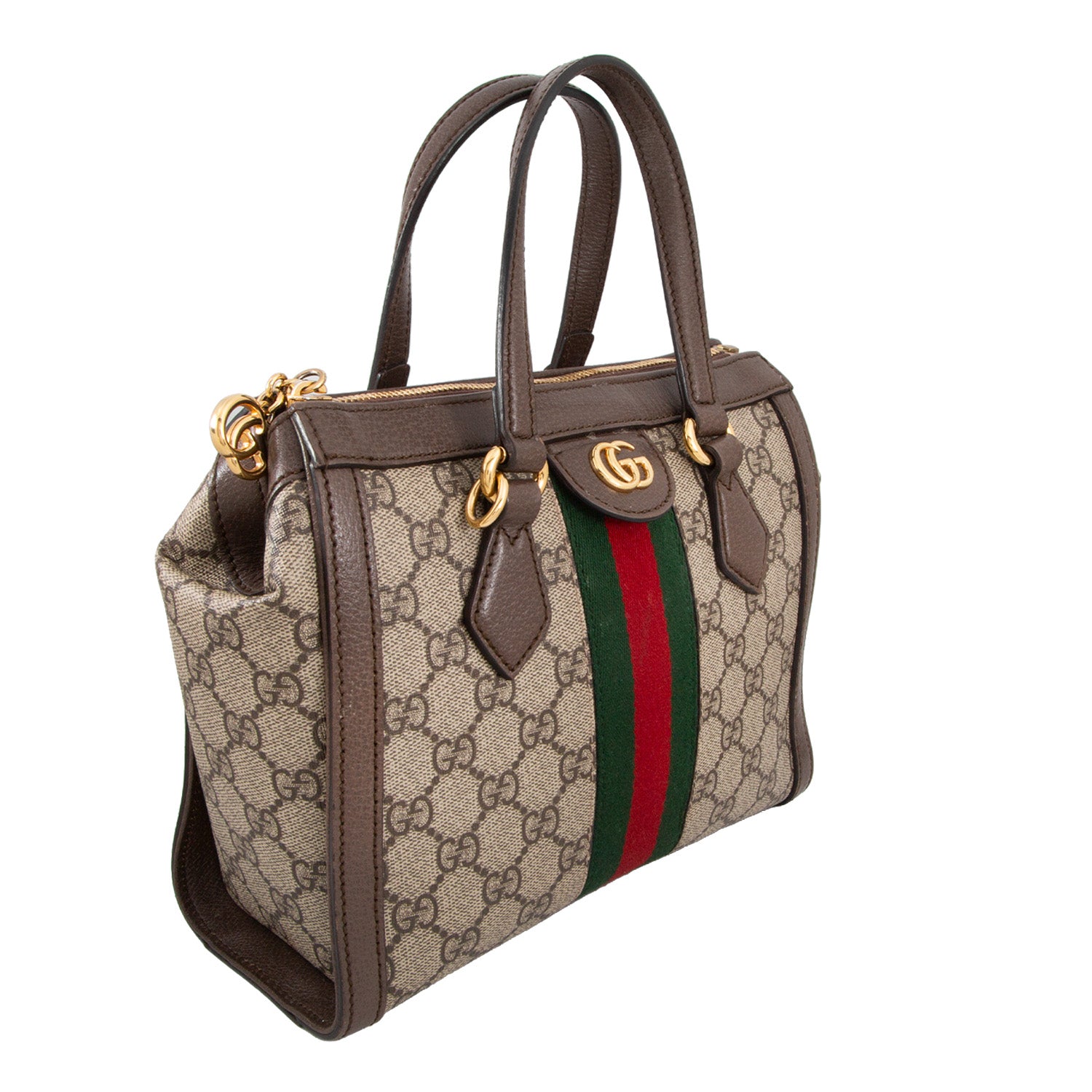 Bolso Ophidia GG Supreme