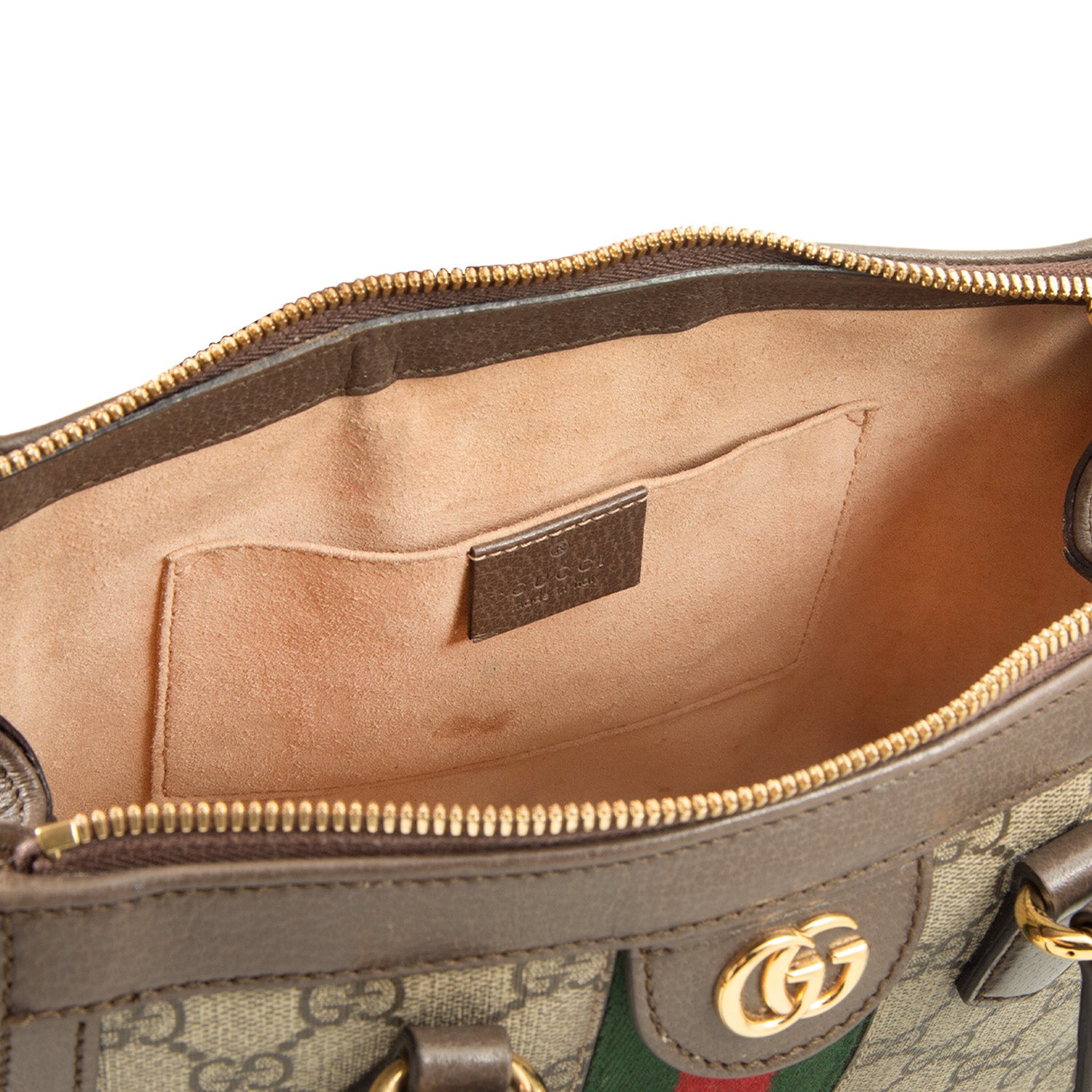 Bolso Ophidia GG Supreme