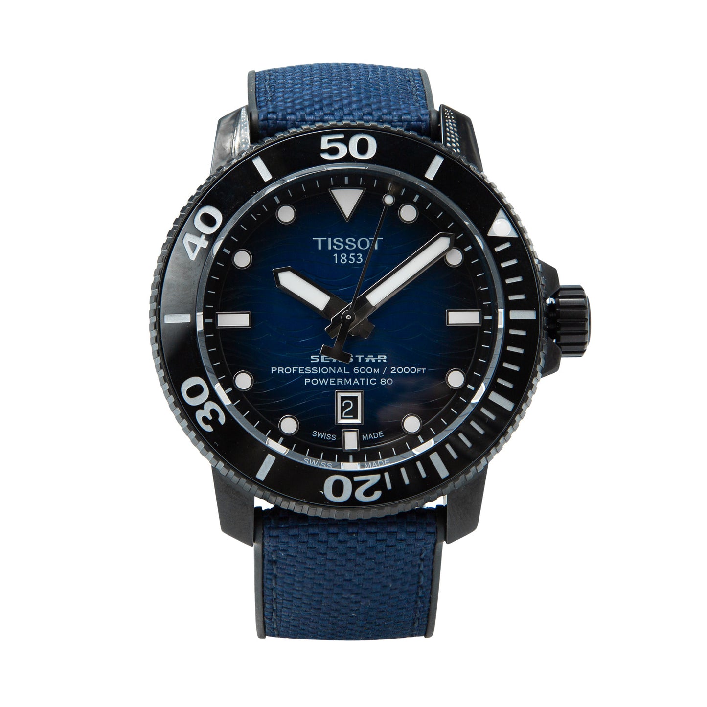 Tissot Seastar