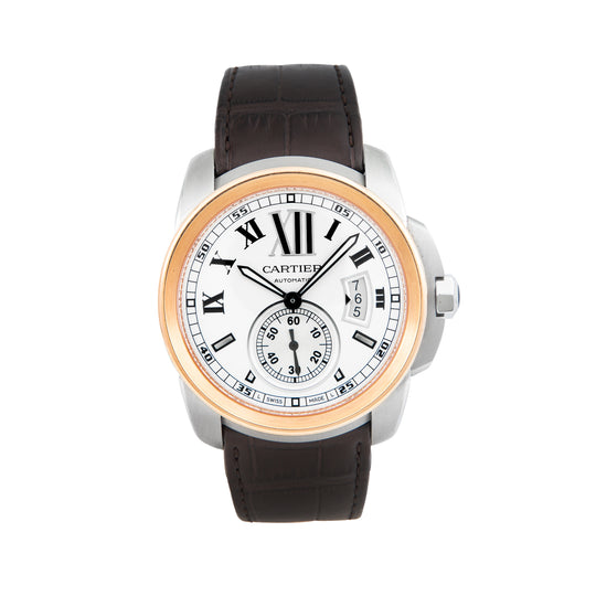 Cartier Calibre 42mm