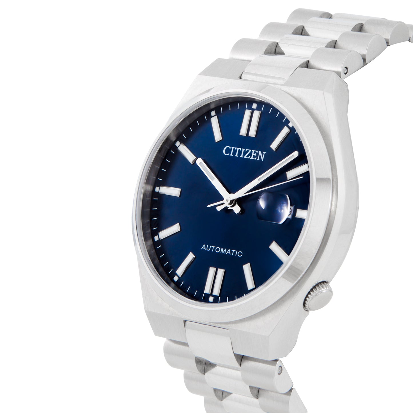 Citizen Tsuyosa 40mm