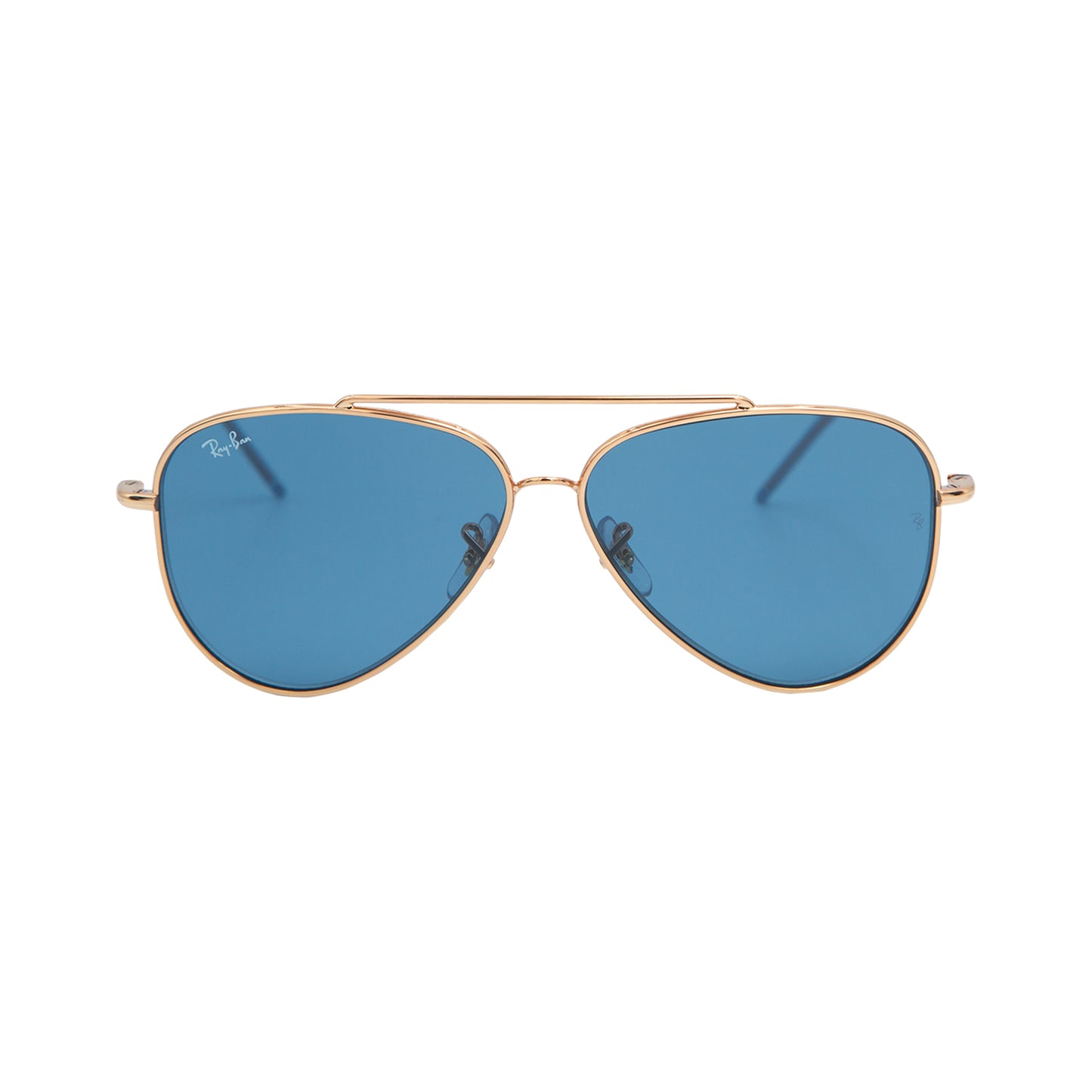 Lentes de sol aviator reverse