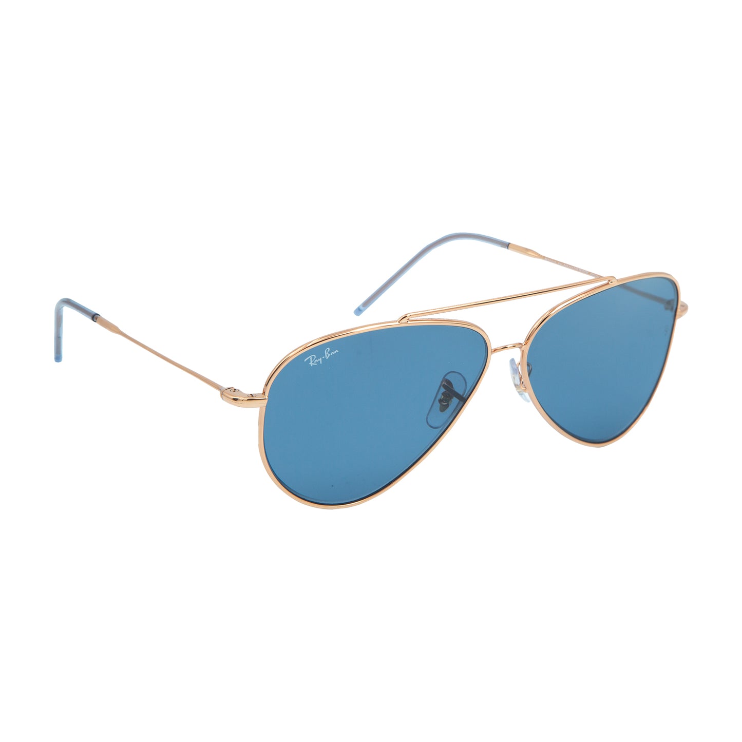 Lentes de sol aviator reverse