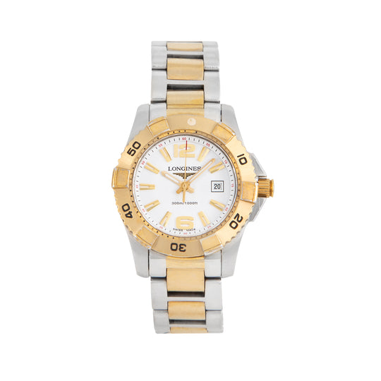 Longines Hydroconquest 29mm