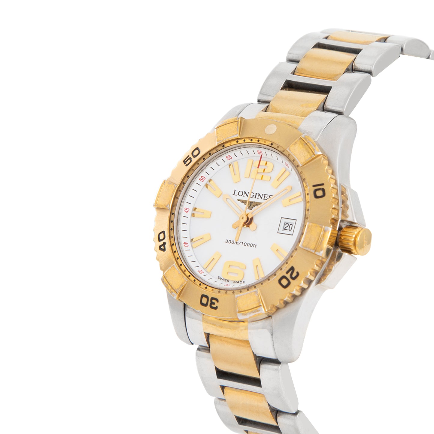 Longines Hydroconquest 29mm