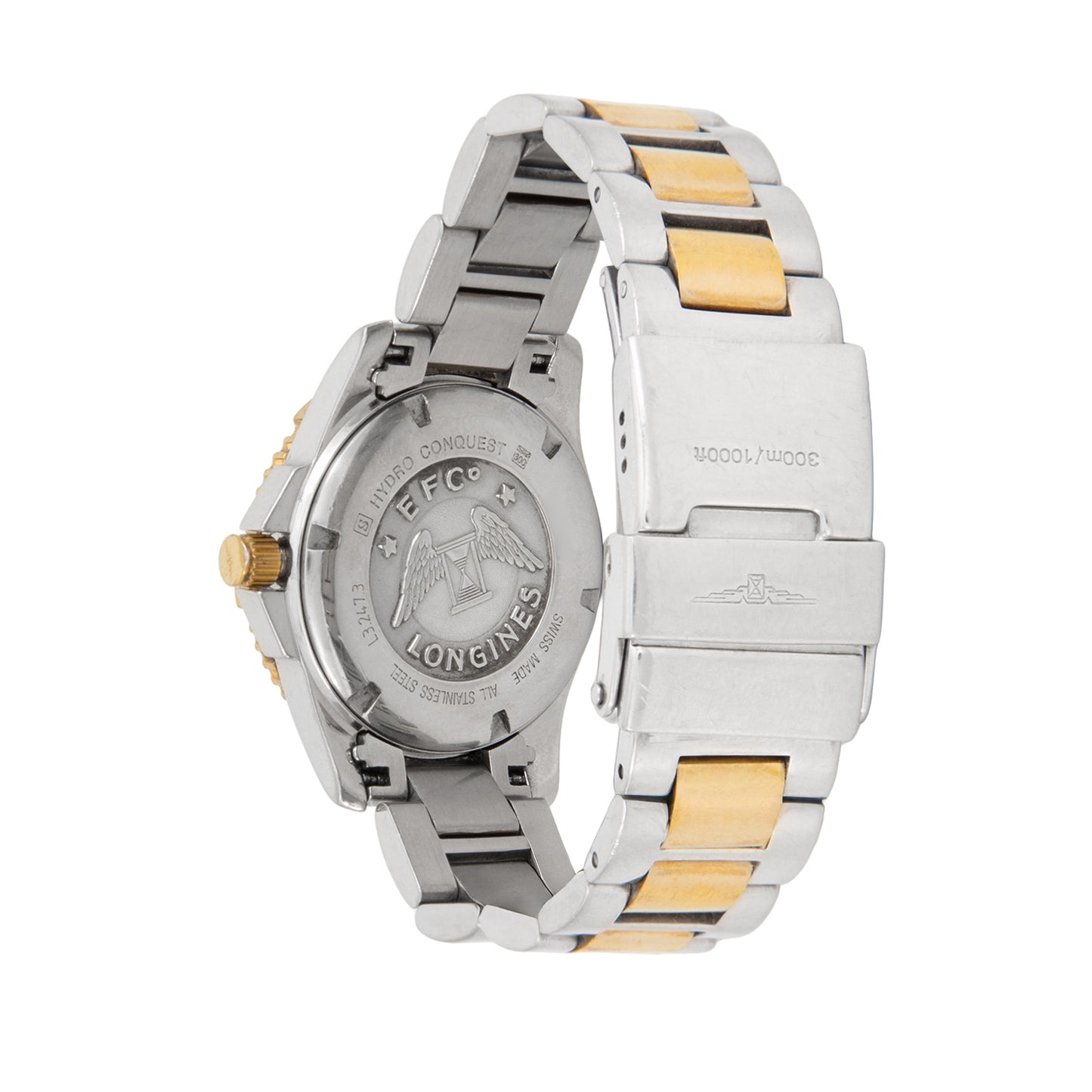 Longines Hydroconquest 29mm