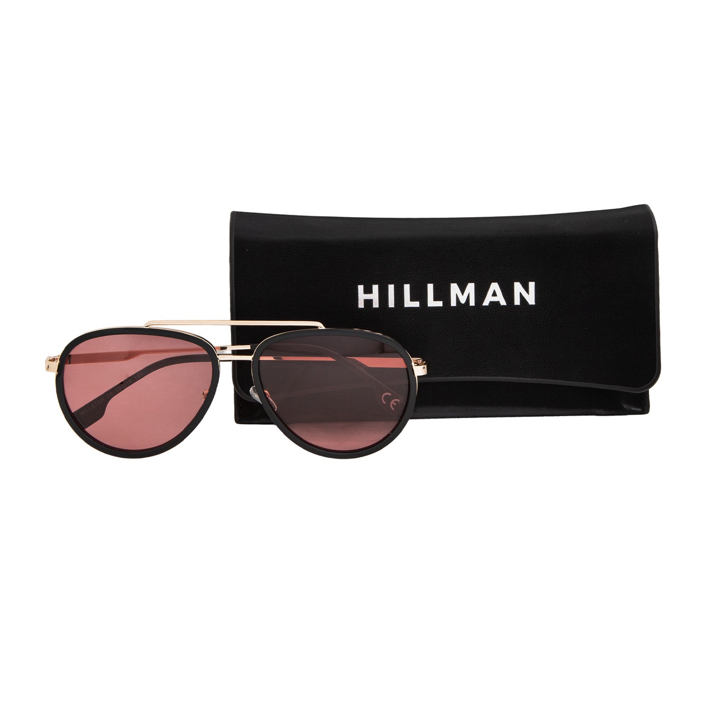 Lentes de Sol Hillstar C6