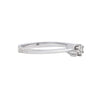Anillo Solitario 0.15ct