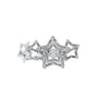 VENDIDO Pulsera diseño de estrellas - Boutique San Agustín
