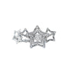 VENDIDO Pulsera diseño de estrellas - Boutique San Agustín