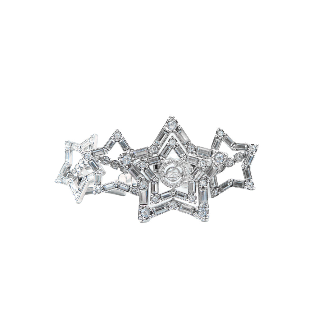 VENDIDO Pulsera diseño de estrellas - Boutique San Agustín