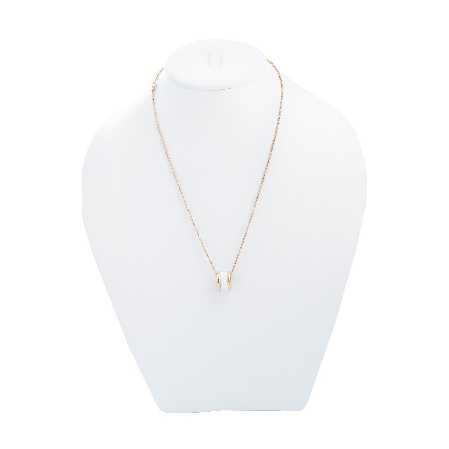 VENDIDO Collar B.ZERO1 - Boutique San Agustín