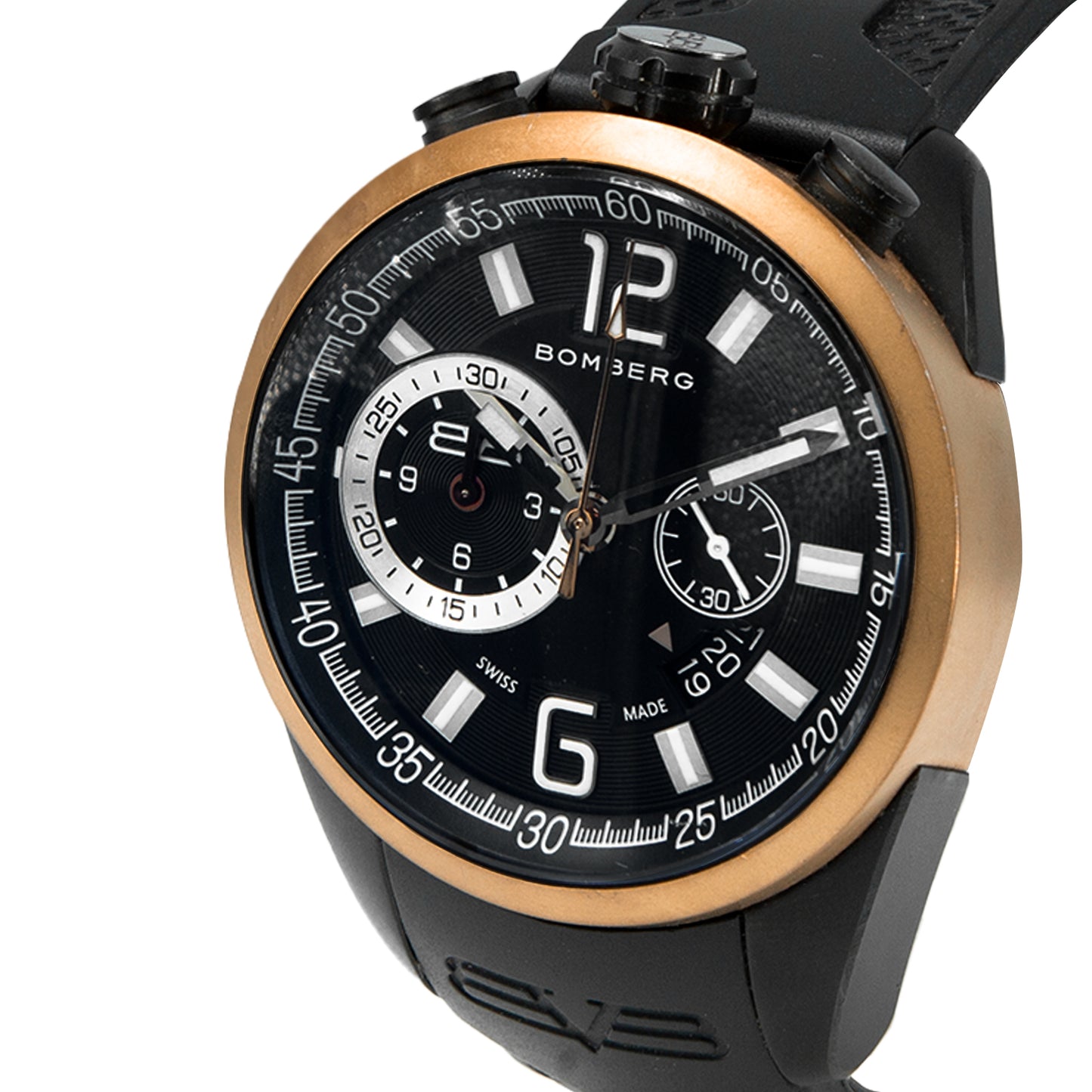 Bomberg NS44CHTT