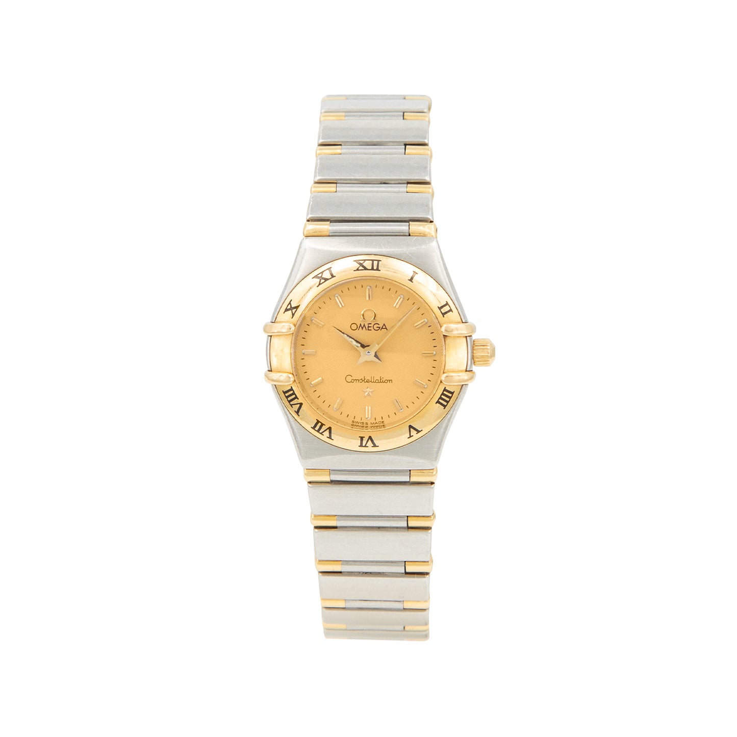 Omega Constellation