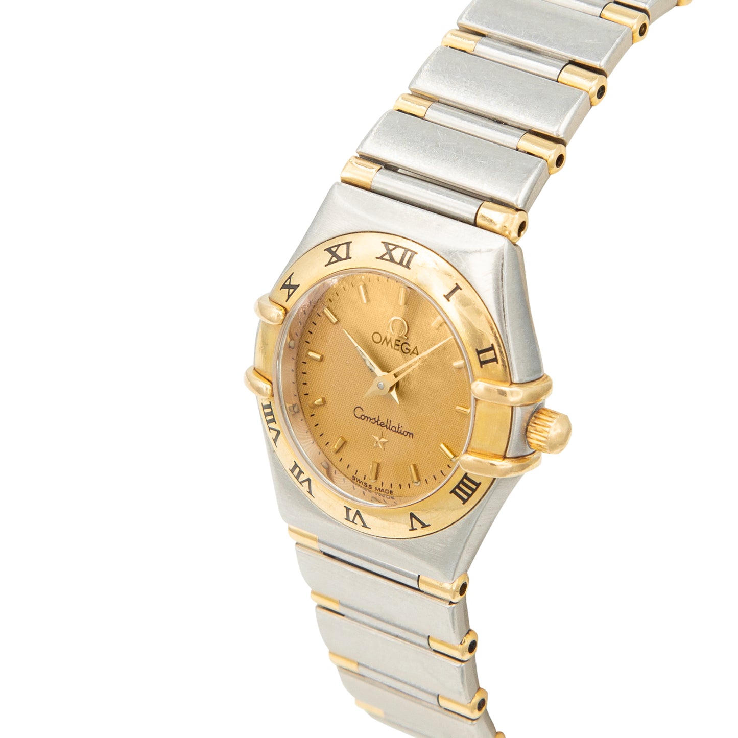 Omega Constellation