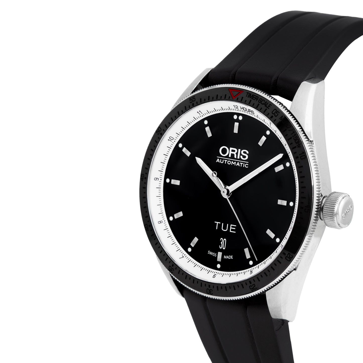 VENDIDO Oris Artix GT Day Date 42mm