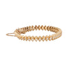 Pulsera de Oro Amarillo 14K