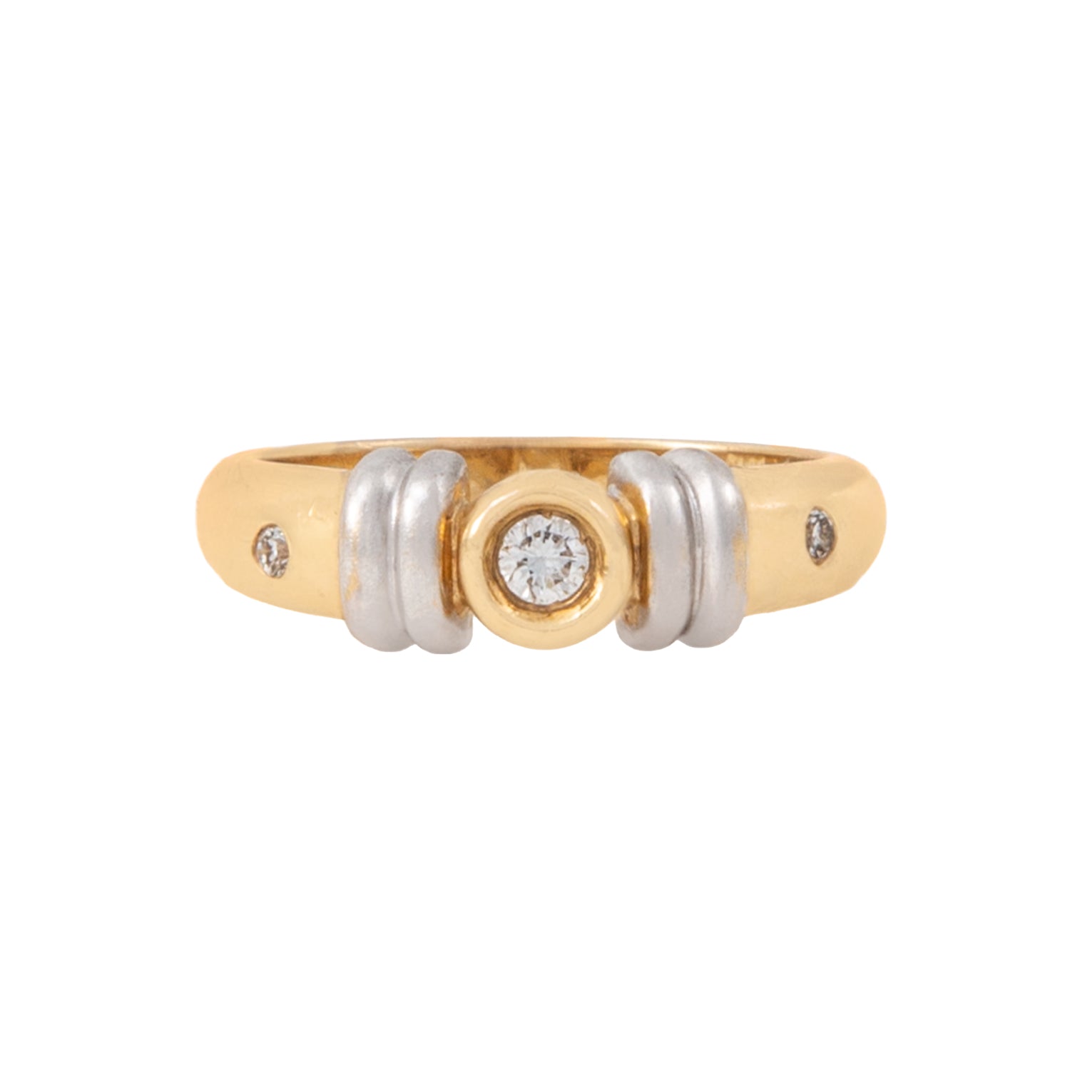 Anillo Diseño Especial - Boutique San Agustín