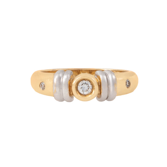 Anillo Diseño Especial