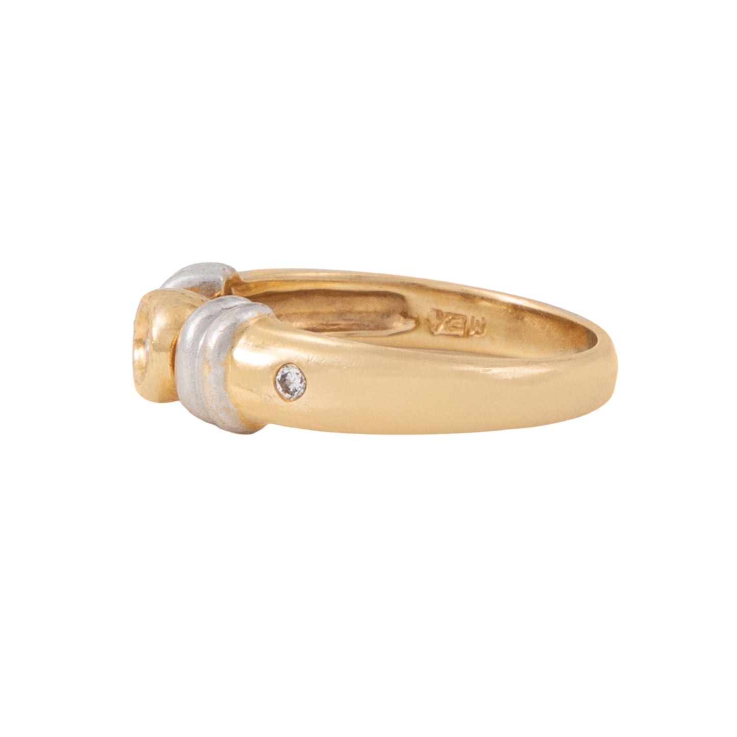 Anillo Diseño Especial - Boutique San Agustín