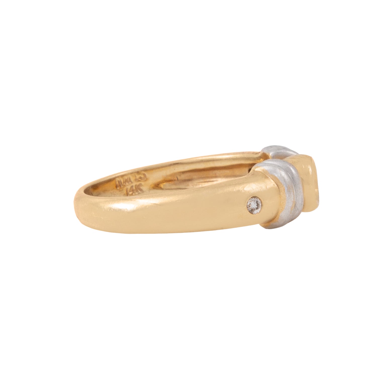 Anillo Diseño Especial - Boutique San Agustín