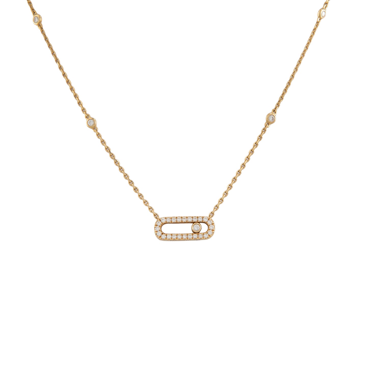 Collar Move Uno - Boutique San Agustín