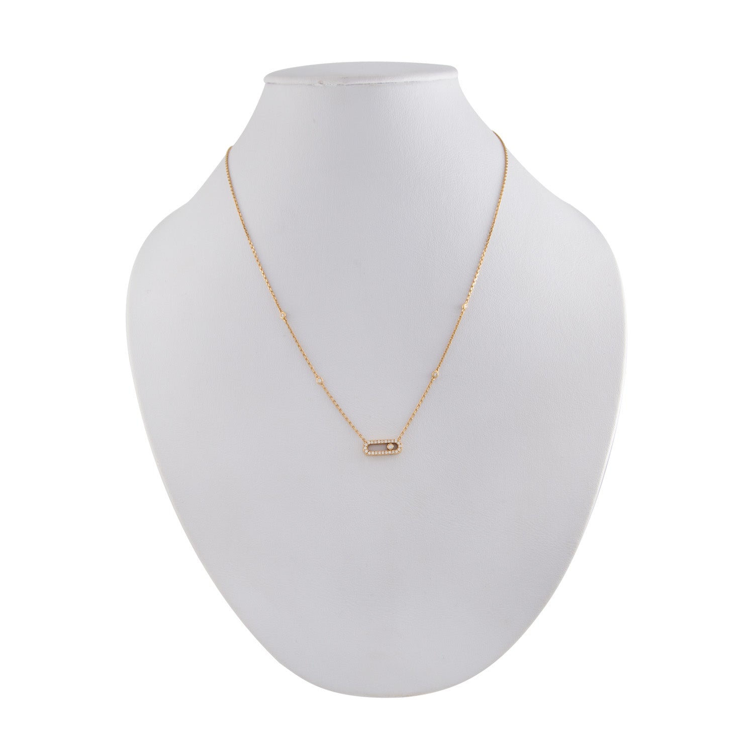 Collar Move Uno - Boutique San Agustín