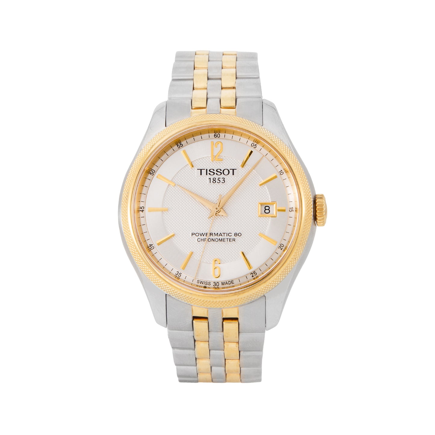 Tissot Ballade Powermatic 80 38mm