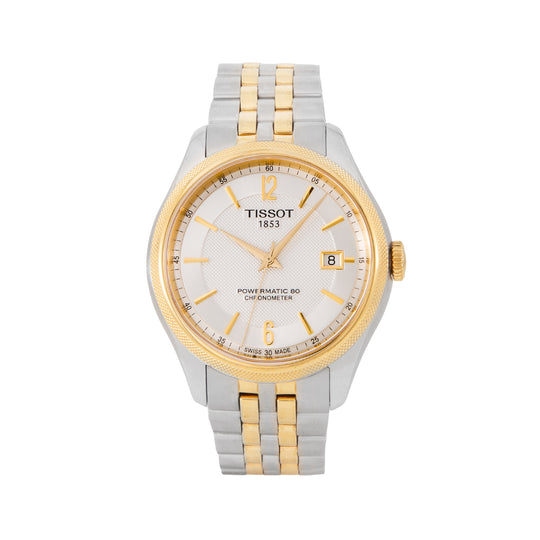 Tissot Ballade Powermatic 80 38mm